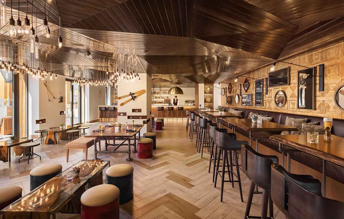 Planinski glamur sa potpisom Zašto je Viceroy Kopaonik srce mondenskog života ove zime