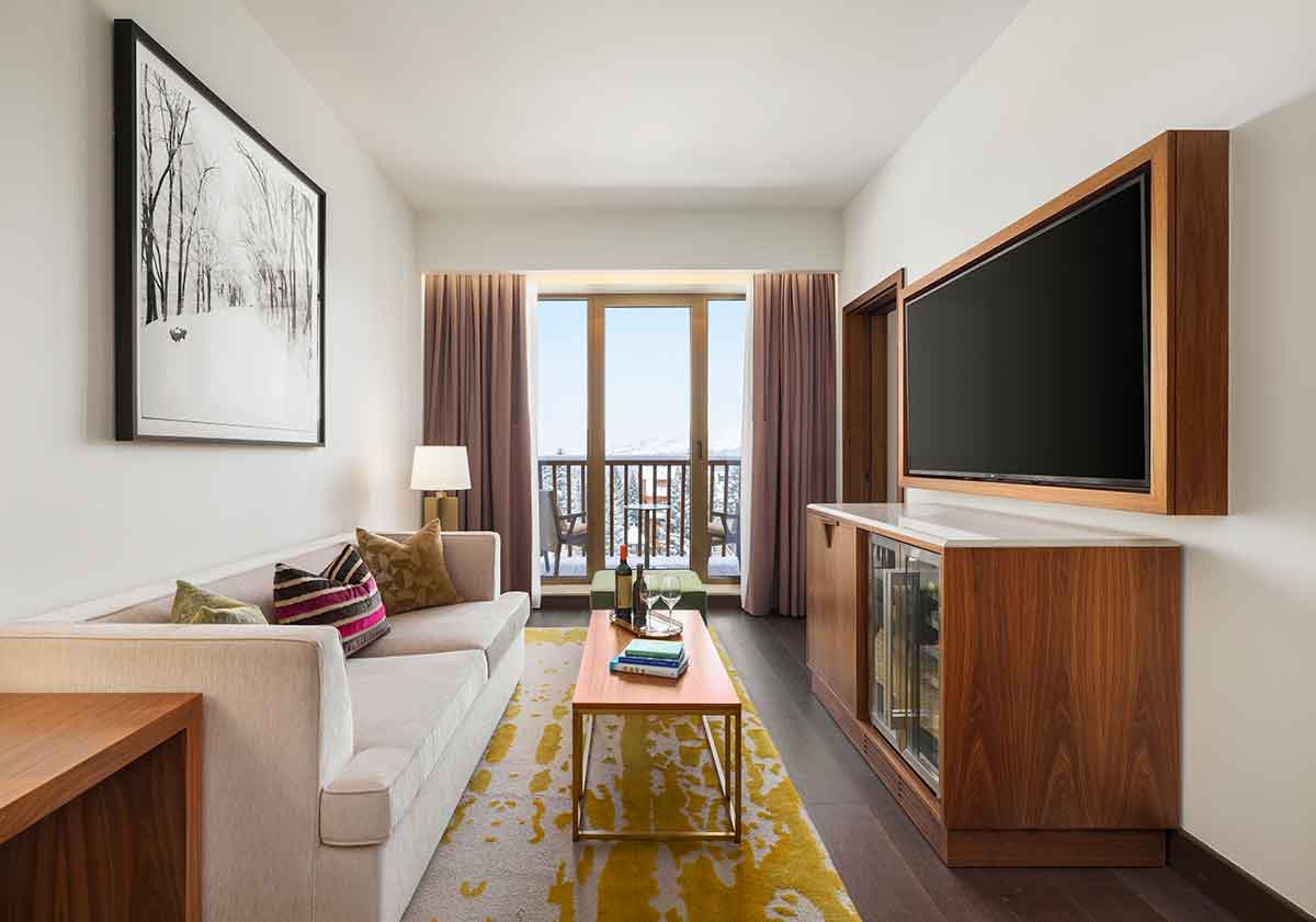 Planinski glamur sa potpisom Zašto je Viceroy Kopaonik srce mondenskog života ove zime