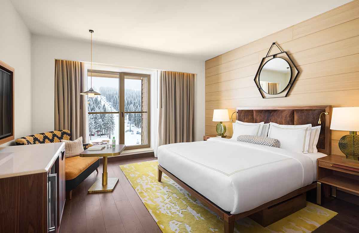 Planinski glamur sa potpisom Zašto je Viceroy Kopaonik srce mondenskog života ove zime