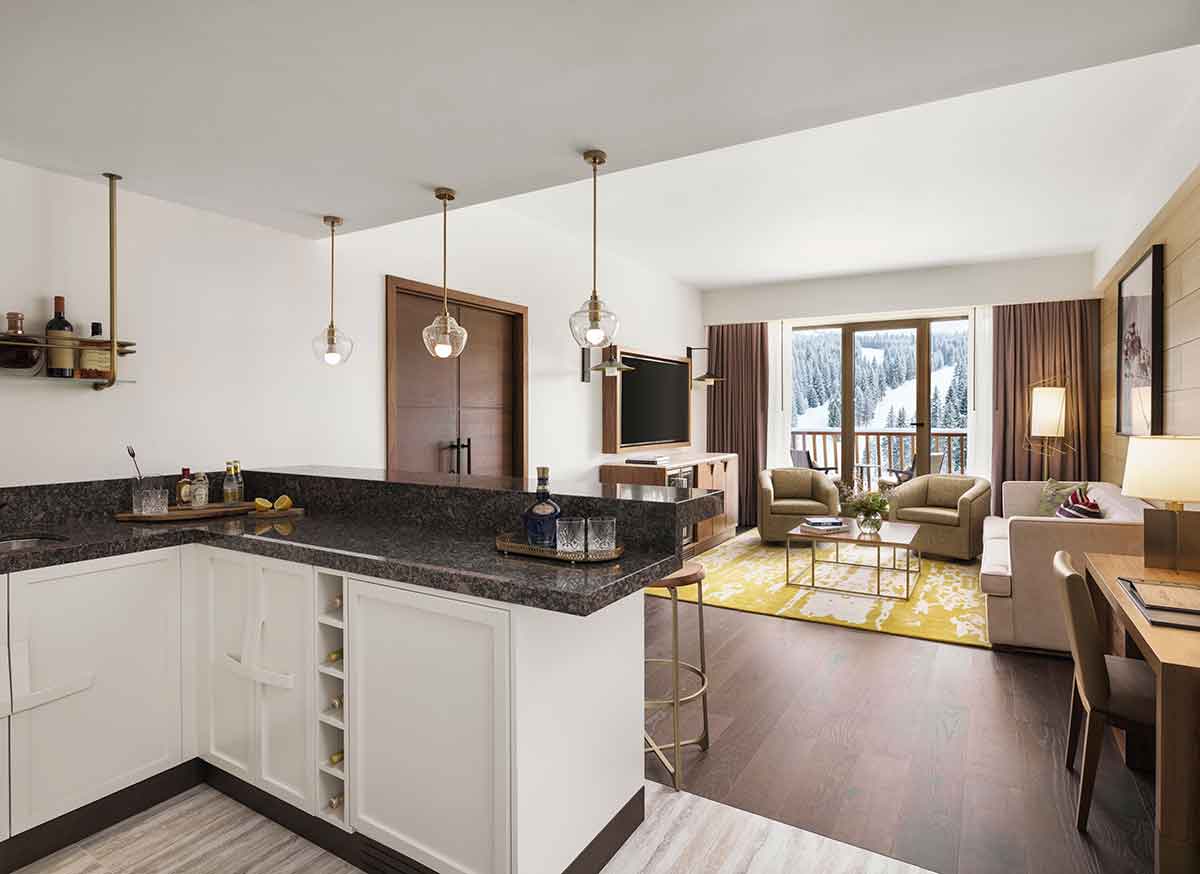 Planinski glamur sa potpisom Zašto je Viceroy Kopaonik srce mondenskog života ove zime