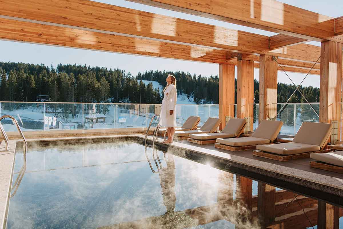 Planinski glamur sa potpisom Zašto je Viceroy Kopaonik srce mondenskog života ove zime