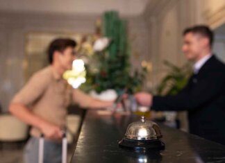 Zašto hoteli i dalje ne koriste podatke o gostima na pravi način? Ugostiteljstvo hotel recepcija