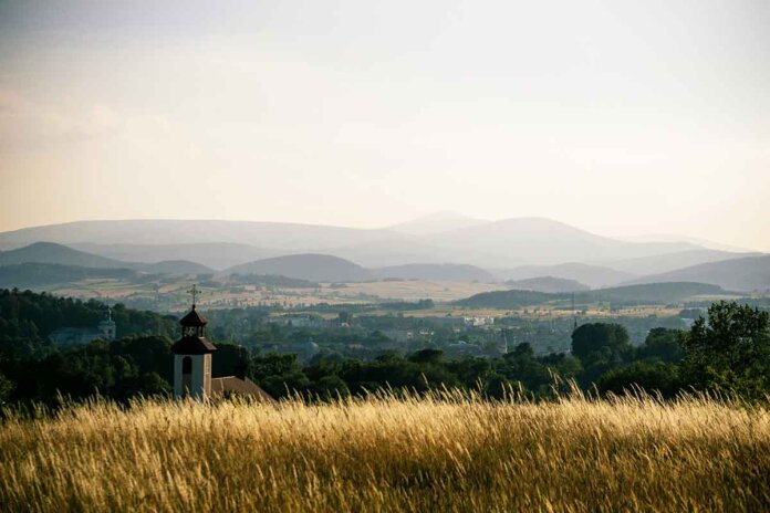crkva livada polje crkva livada polje