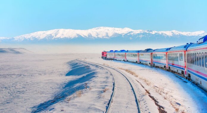 04- Eastern Express