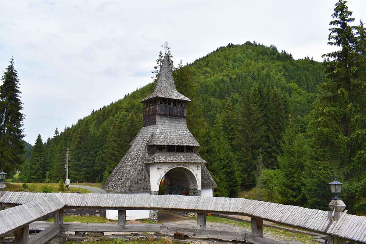 Autentična Rumunija gde tradicija i dalje živi Maramureš