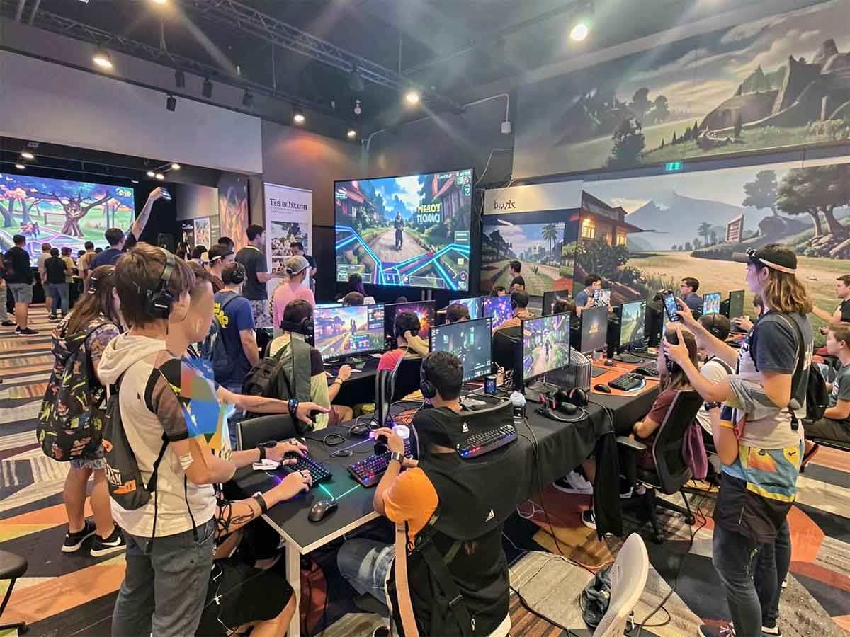 Gejming turizam je novi trend u industriji putovanja