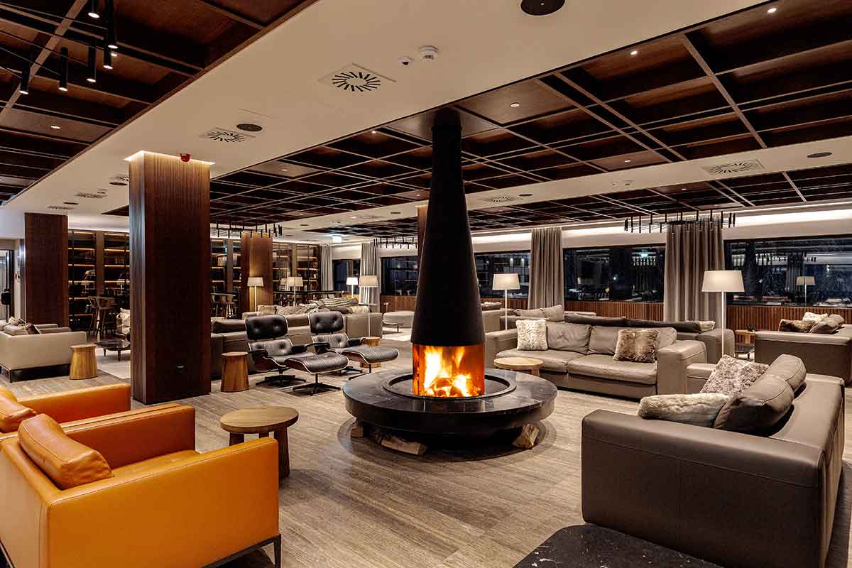 Promo za kompanije - Martovski predah na Kopaoniku