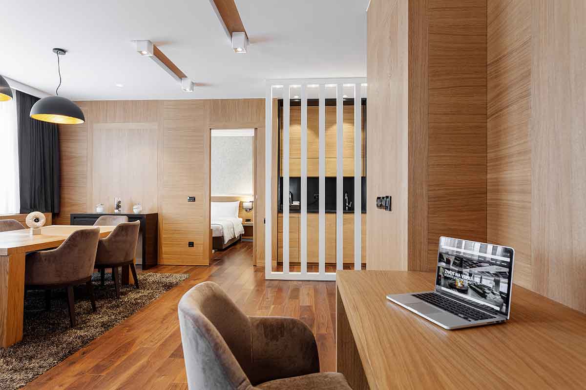 Promo za kompanije - Martovski predah na Kopaoniku