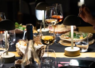 Novo gastronomsko poglavlje: Restorani sa Mišlenovim zvezdicama u Kapadokiji