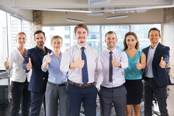 Zaposleni employer branding programi priznanja