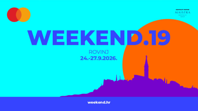 Weekend.19