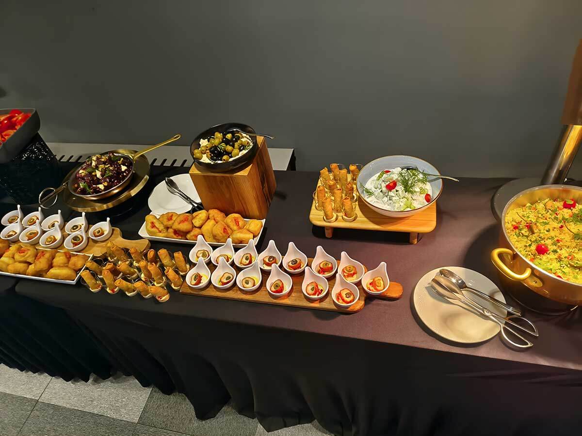 Ekskluzivna promocija Halkidikija u Beogradu Predstavljeni luksuzni rizorti Anthemus i Miraggio