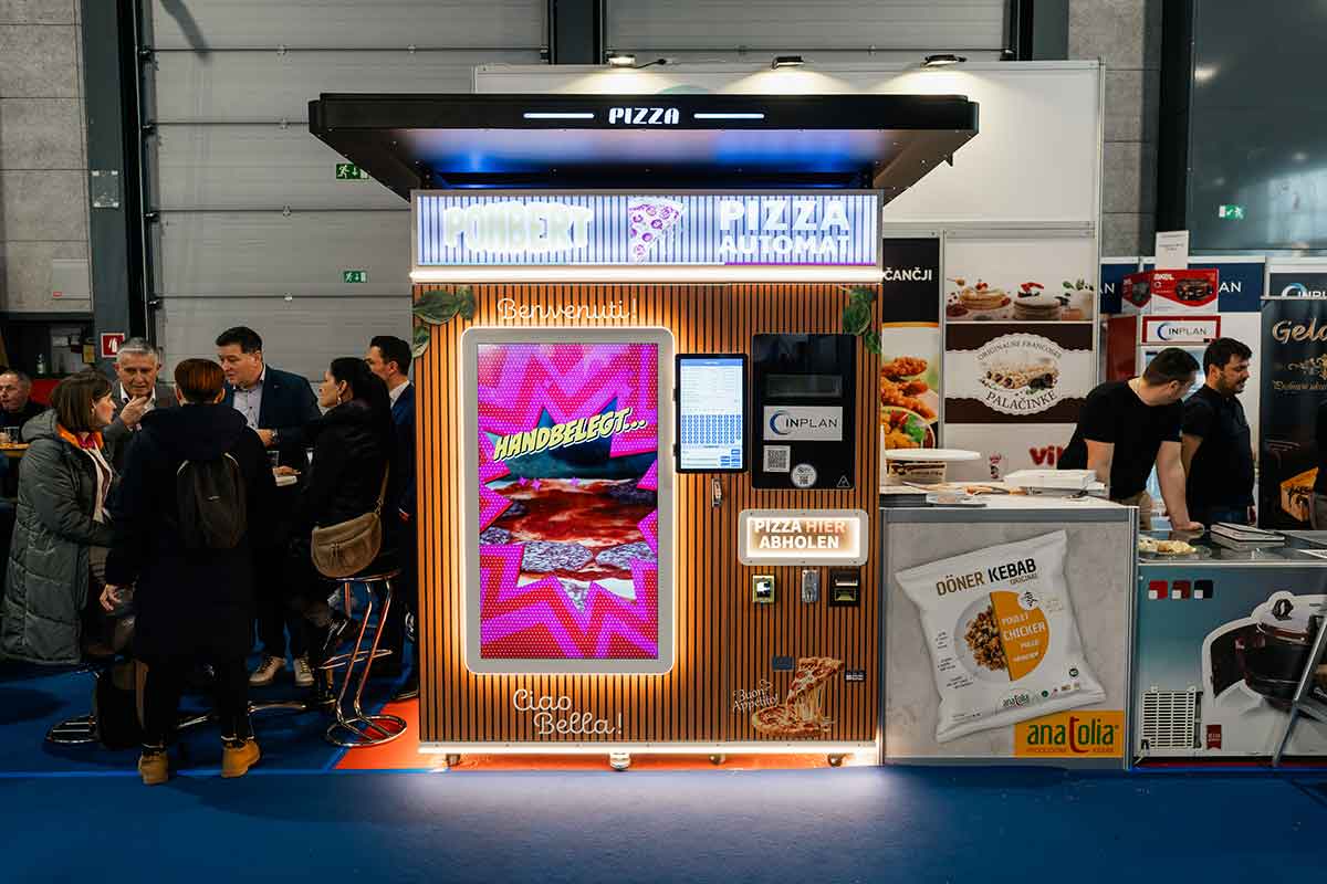 HoReCa sajmovi ukusa GASTexpo sa većom posetom i novim trendovima