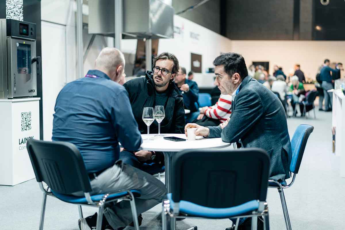 HoReCa sajmovi ukusa GASTexpo sa većom posetom i novim trendovima