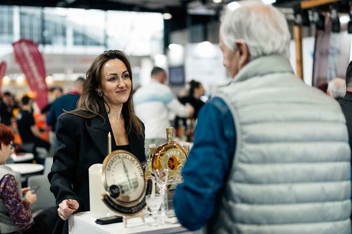 HoReCa sajmovi ukusa GASTexpo sa većom posetom i novim trendovima