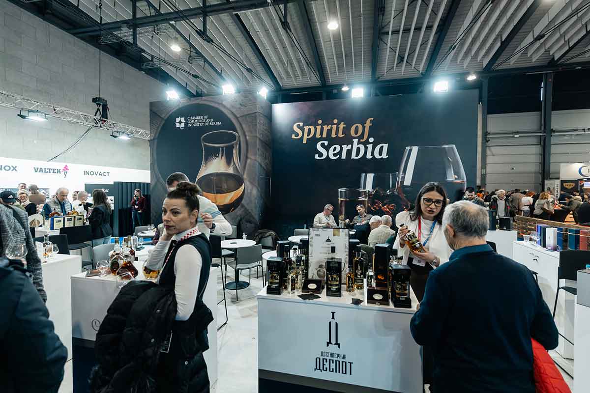 HoReCa sajmovi ukusa GASTexpo sa većom posetom i novim trendovima