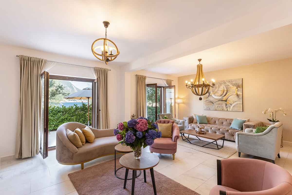 Huma Kotor Bay Hotel & Villas Proleće u Boki Kotorskoj – priroda, spa i Mandolina donose nezaboravne trenutke