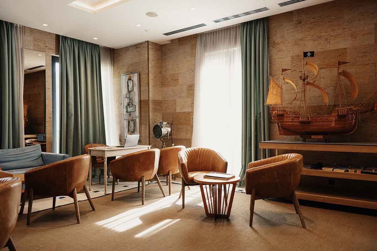 Huma Kotor Bay Hotel & Villas Proleće u Boki Kotorskoj – priroda, spa i Mandolina donose nezaboravne trenutke