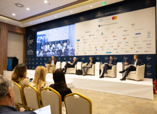 Hotel Grand Kopaonik: dugogodišnji strateški partner Kopaonik biznis foruma