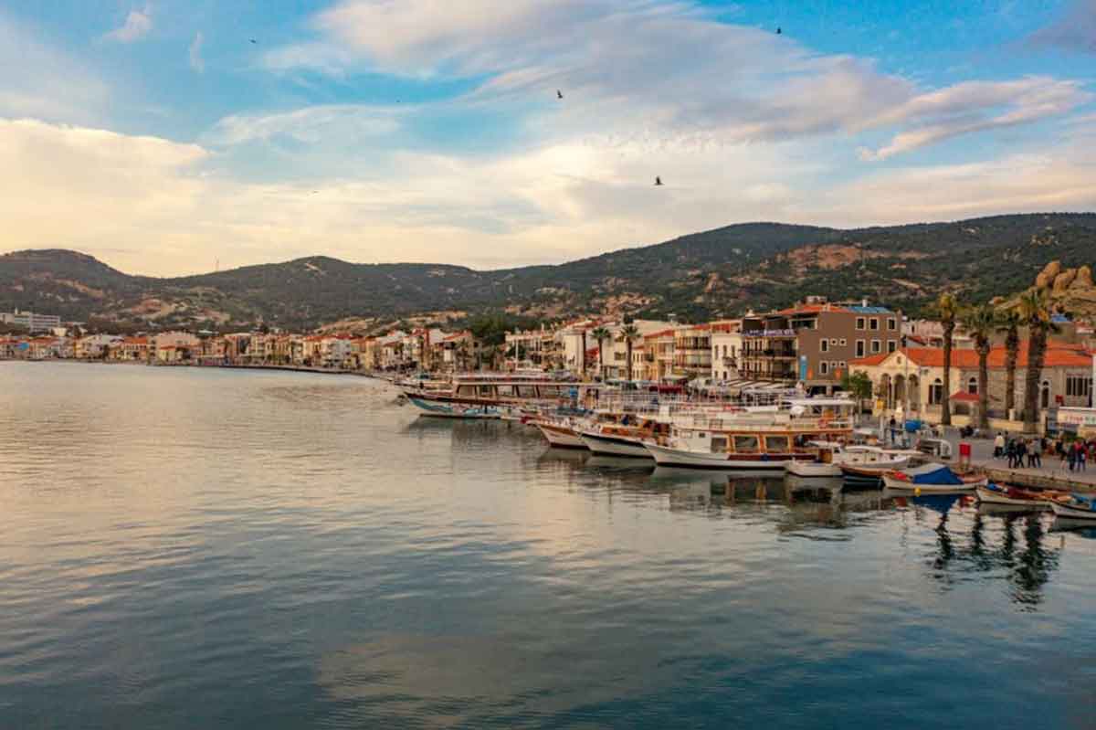 Kapadokija dobila novu zvezdu Ortahisar selo sa Forbsove liste, postalo 29. turski „Cittaslow“ dragulj (2)