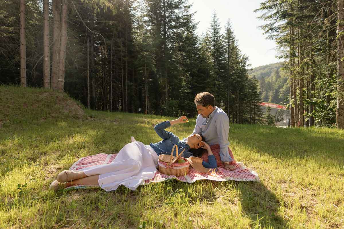 Kolašin – najlepša destinacija Crne Gore Prašume, jezera, pešačke staze, pašnjaci i divljina