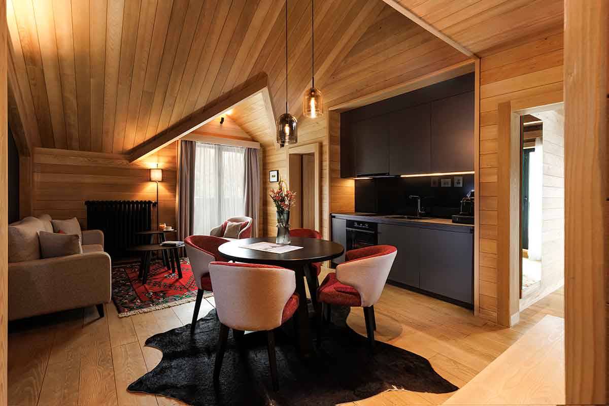 Kolašin – najlepša destinacija Crne Gore Prašume, jezera, pešačke staze, pašnjaci i divljina