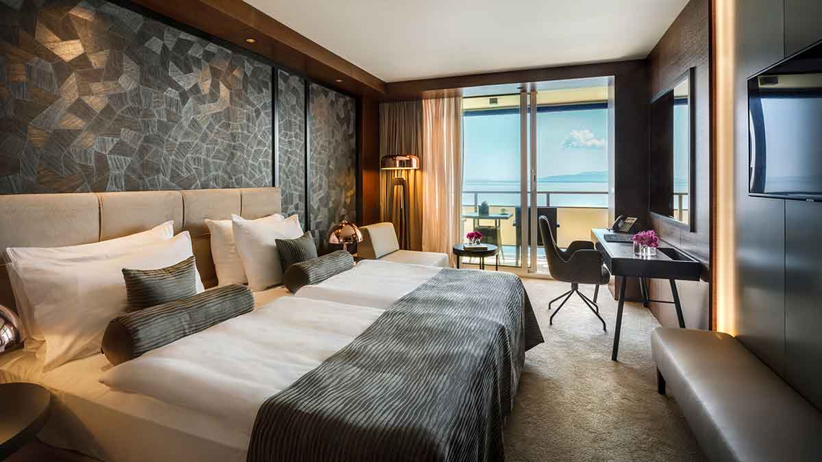 Liburnia Hotels & Villas – regionalni lider kongresnog turizma na Jadranu