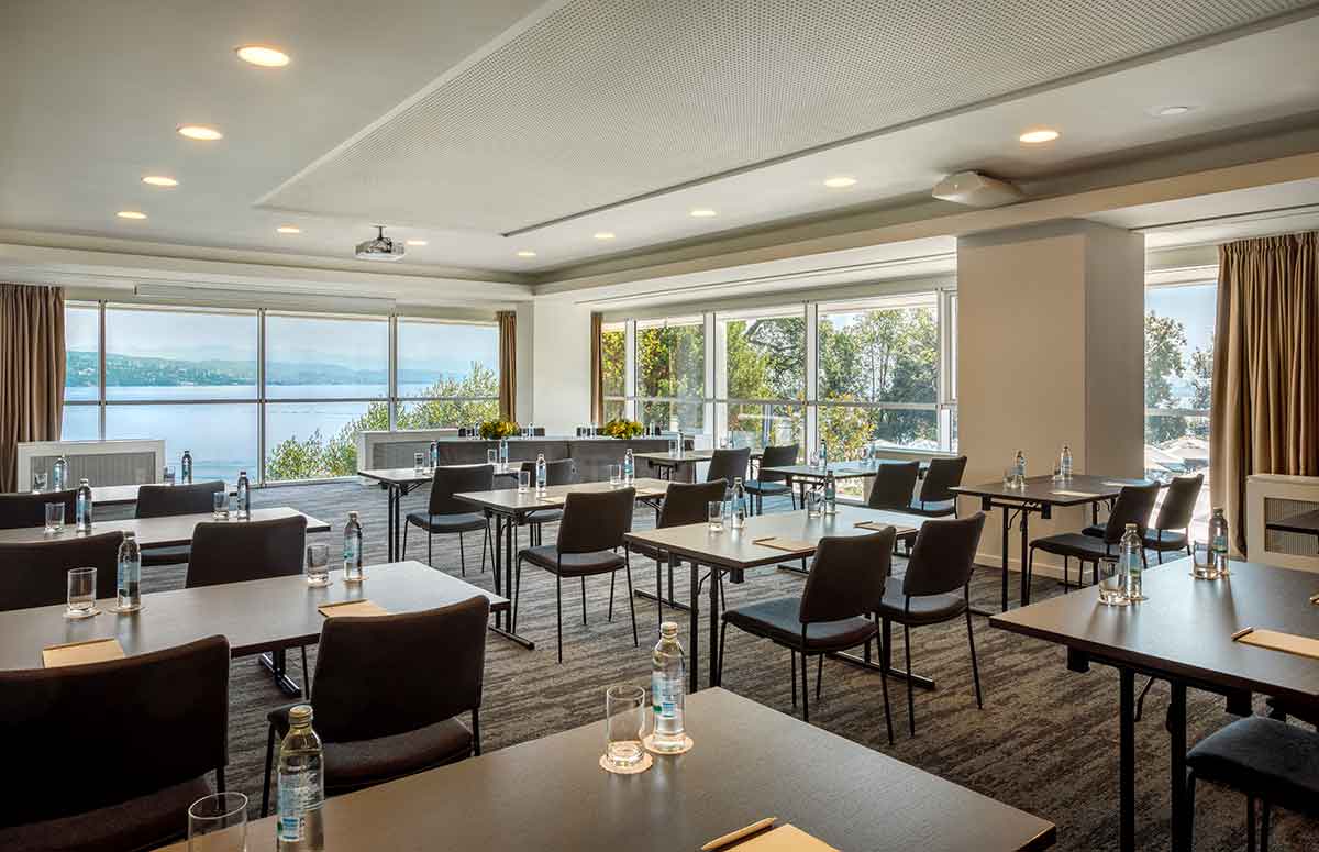 Liburnia Hotels & Villas – regionalni lider kongresnog turizma na Jadranu