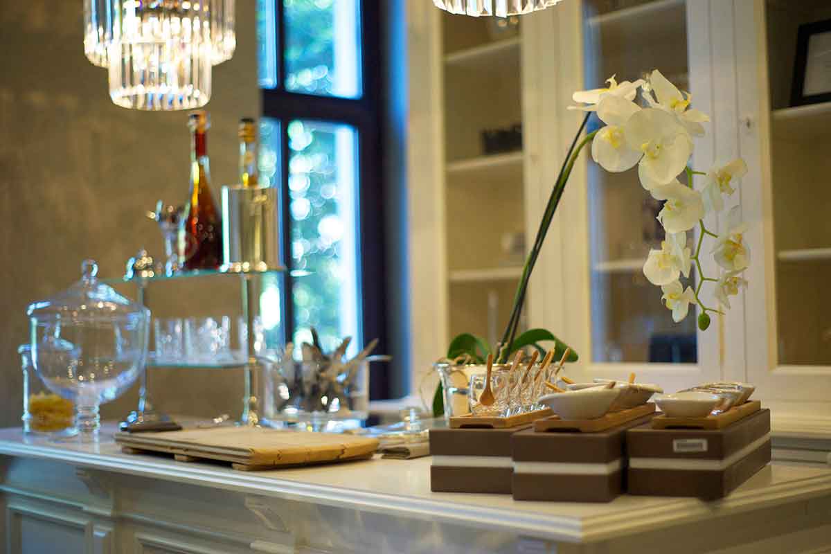 Mirisi u hotelu mirisni marketing