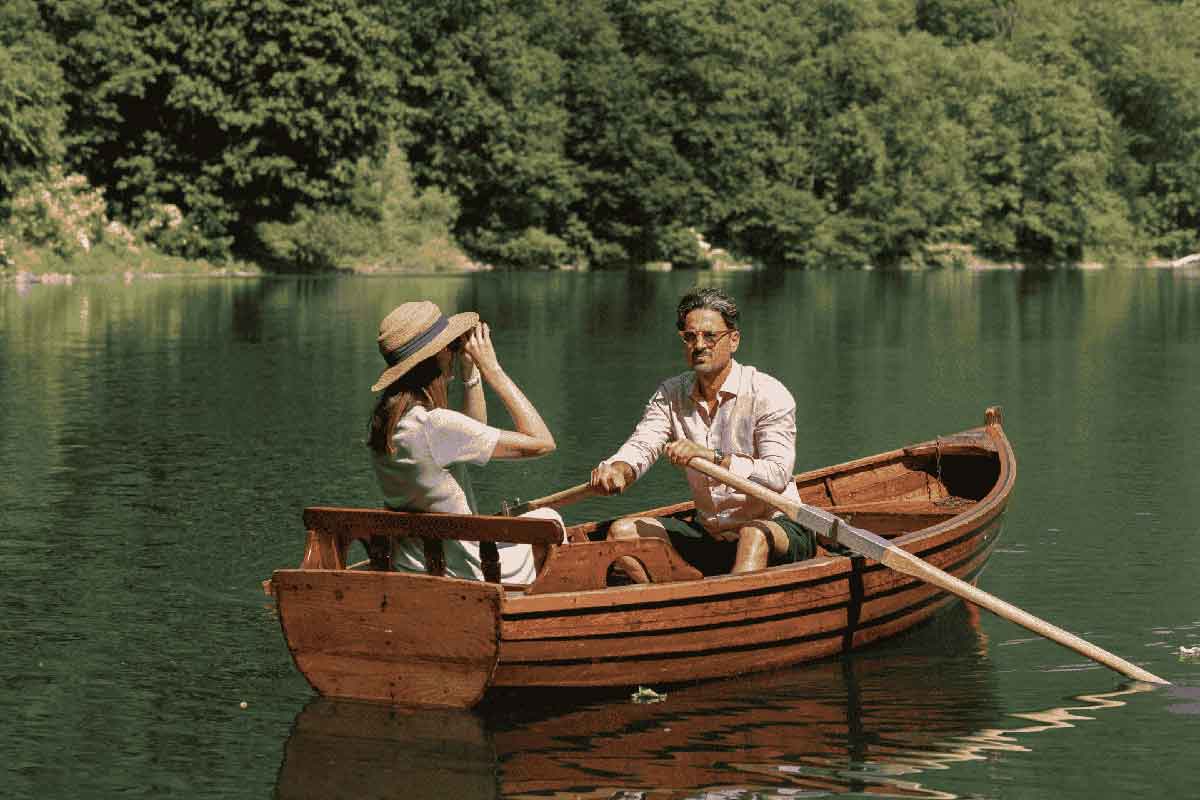 Novo lice planinskog turizma – Swissôtel Resort Kolašin (1)