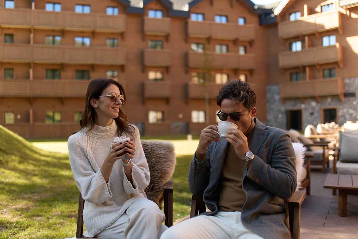 Novo lice planinskog turizma – Swissôtel Resort Kolašin (1)