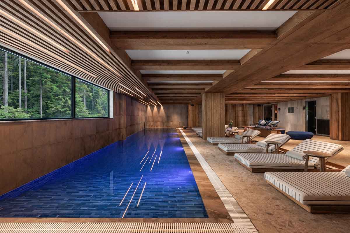 Novo lice planinskog turizma – Swissôtel Resort Kolašin (1)