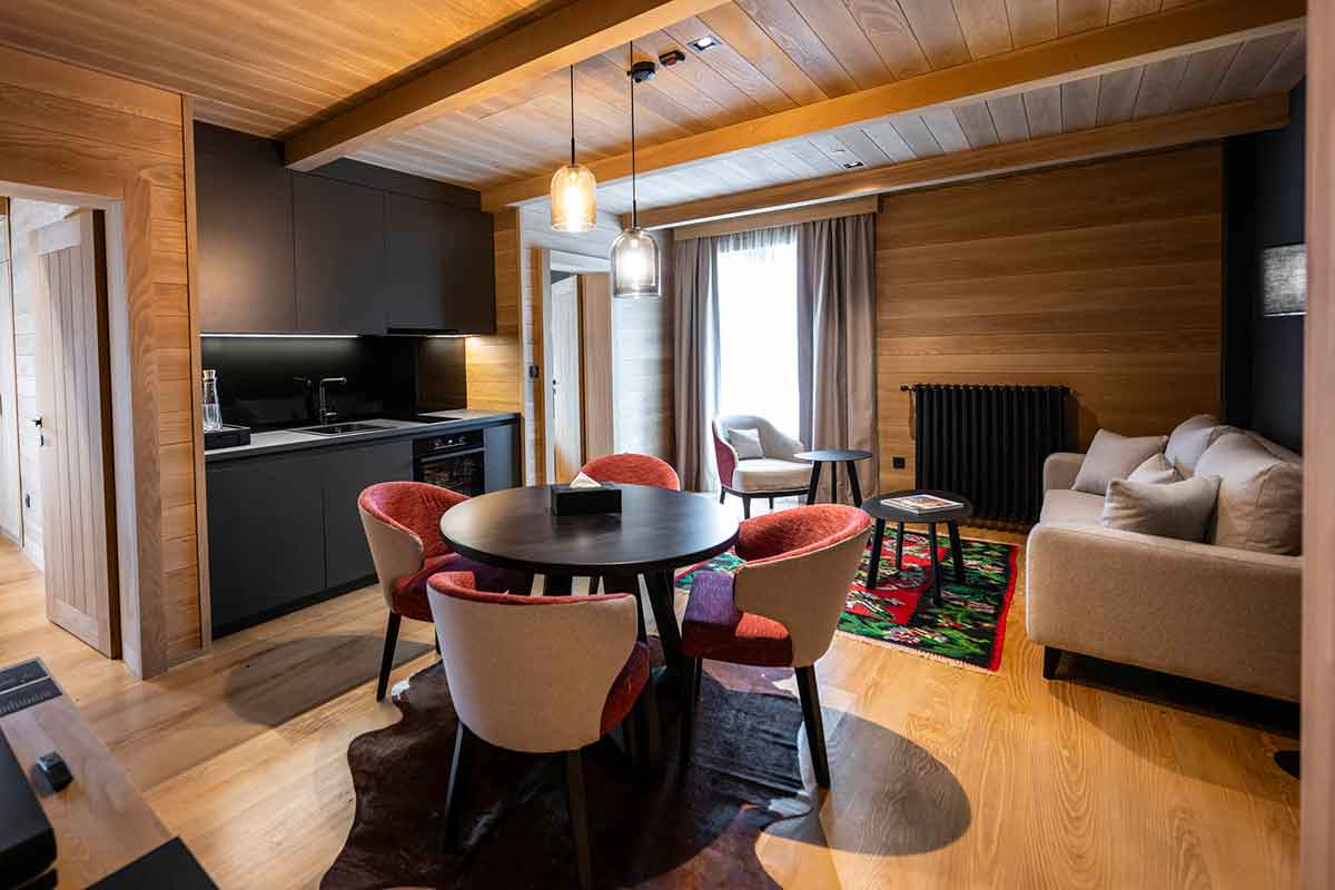 Novo lice planinskog turizma – Swissôtel Resort Kolašin (1)