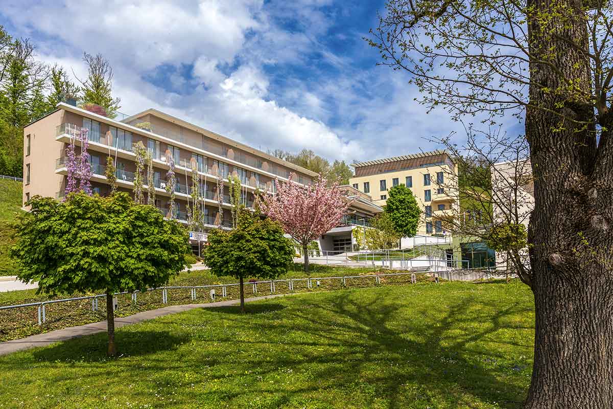 Atlantida Boutique Hotel Najbolje čuvana tajna Rogaške Slatine