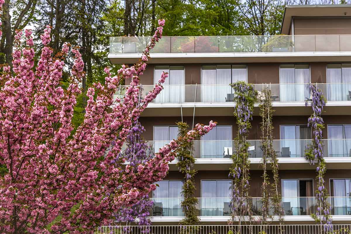 Atlantida Boutique Hotel Najbolje čuvana tajna Rogaške Slatine