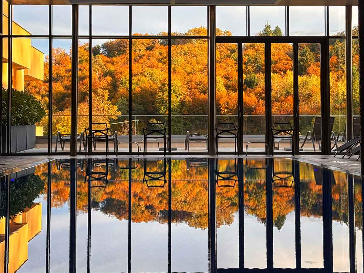 Atlantida Boutique Hotel Najbolje čuvana tajna Rogaške Slatine