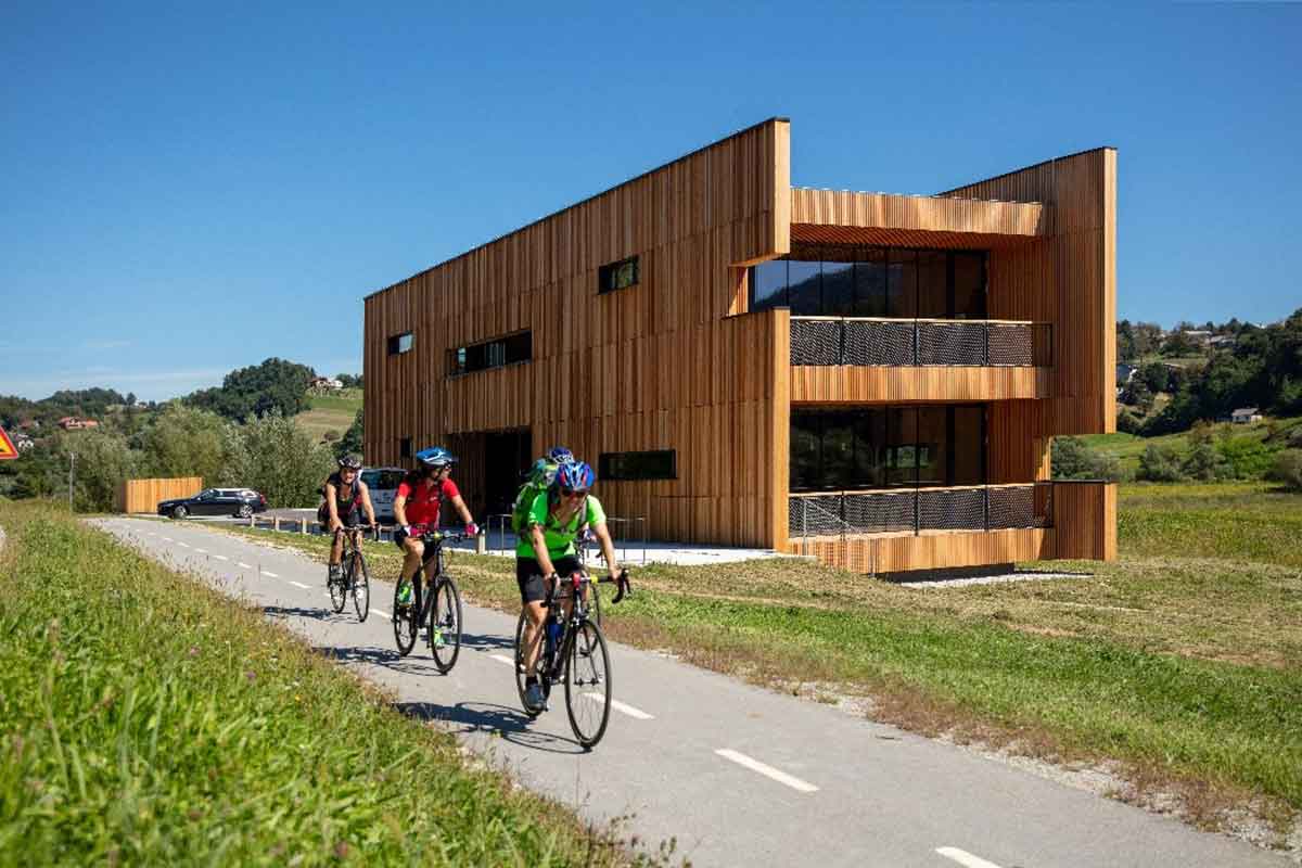 Atlantida Boutique Hotel Najbolje čuvana tajna Rogaške Slatine