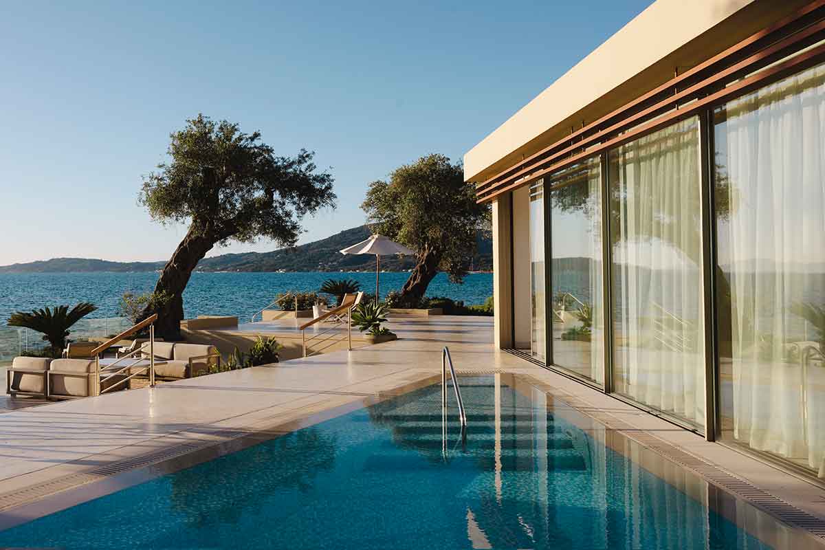 Domes Resorts Povezane kulture. Proslavljene destinacije.