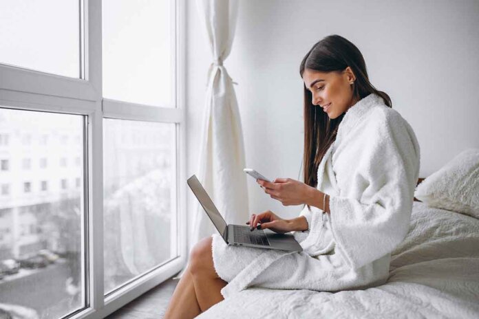 Hotel soba internet mreža