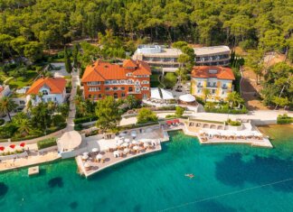 Kvarner beleži rast dolazaka i noćenja na početku 2026. godine Lošinj kvarner hrvatska