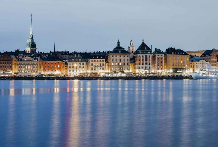 Stokholm