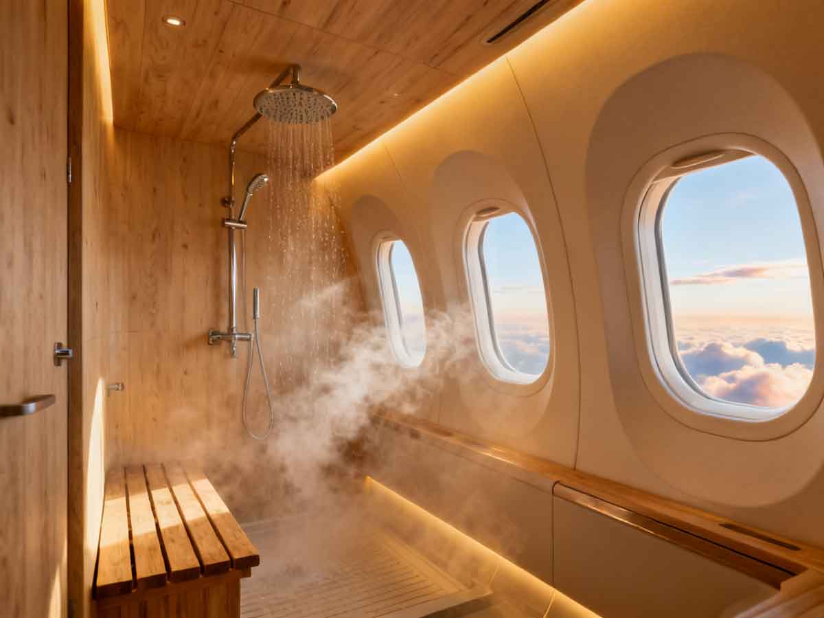 Avion spa