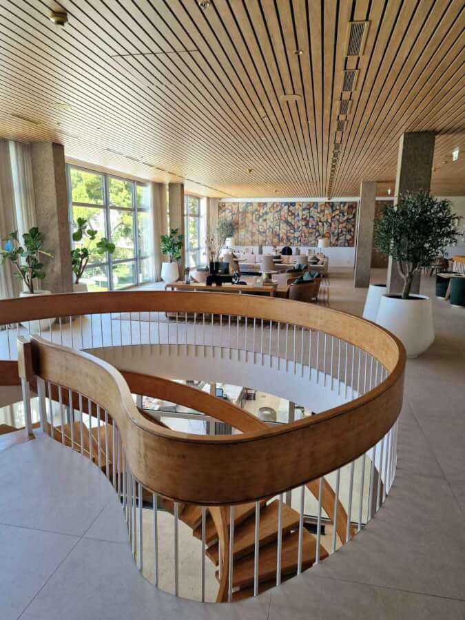 Bluesun Hotels predstavio MICE i leisure potencijal na FAM Tripu kroz Brač i Makarsku rivijeru (2)
