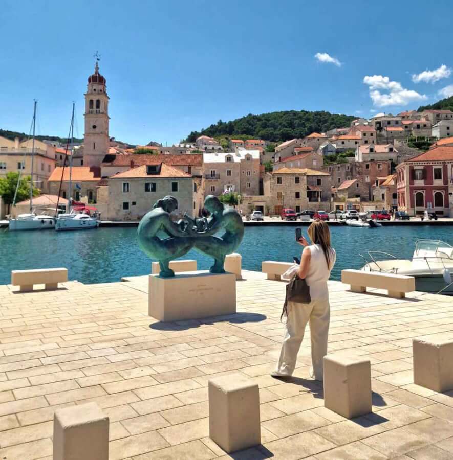 Bluesun Hotels predstavio MICE i leisure potencijal na FAM Tripu kroz Brač i Makarsku rivijeru (2)