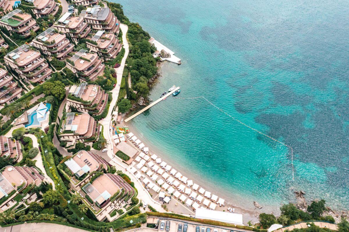 Dukley Riviera