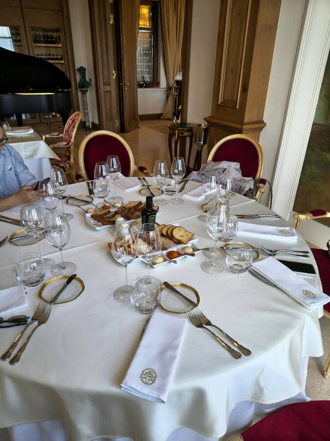 Fruške Terme kao inspiracija za moderne korporativne susrete, timbilding programe i benefite (2)