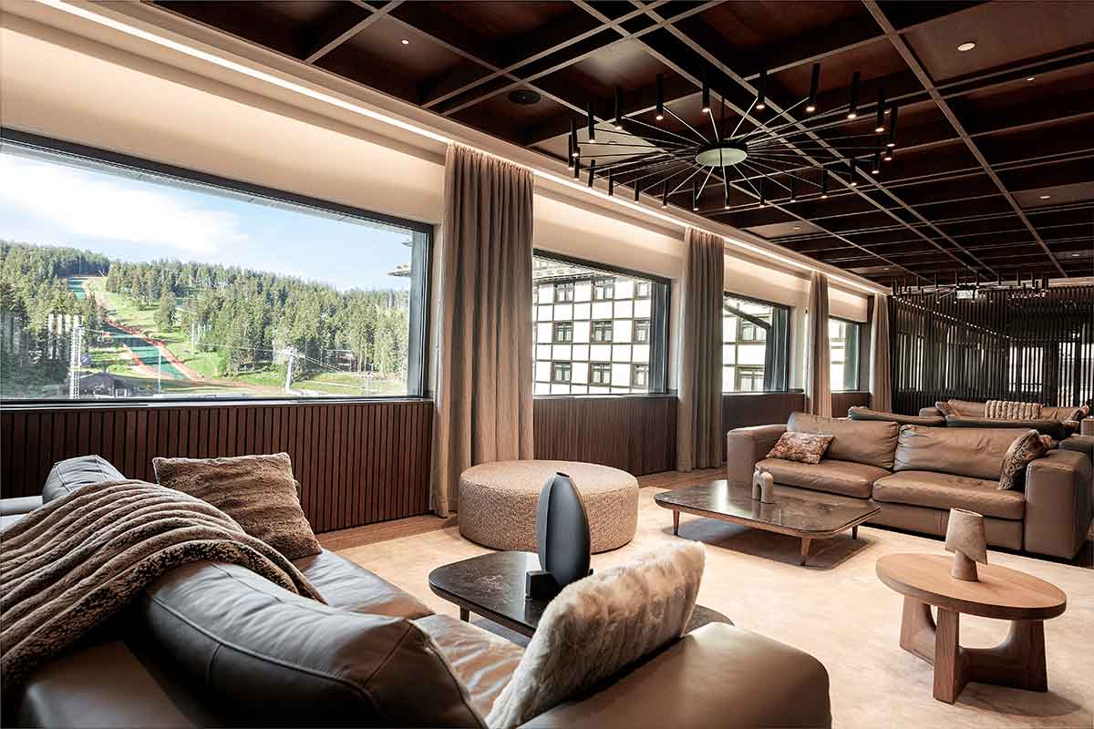 Grand Kopaonik