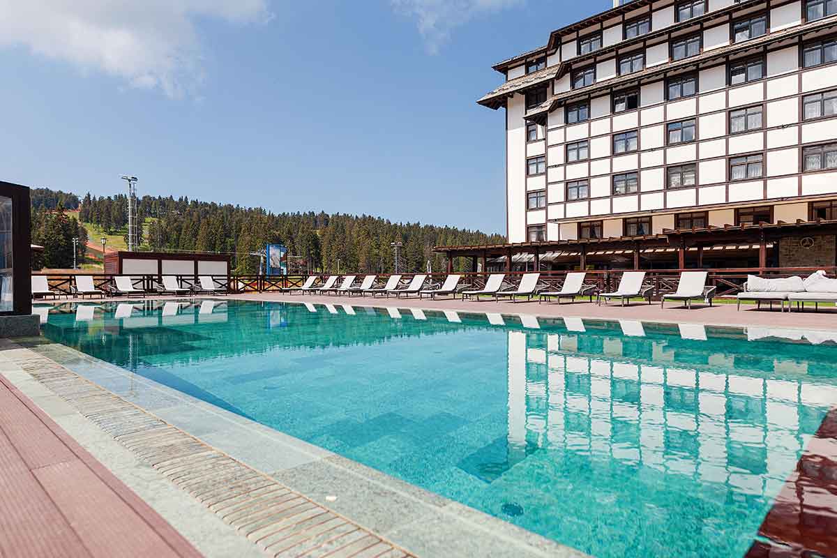 Grand Kopaonik
