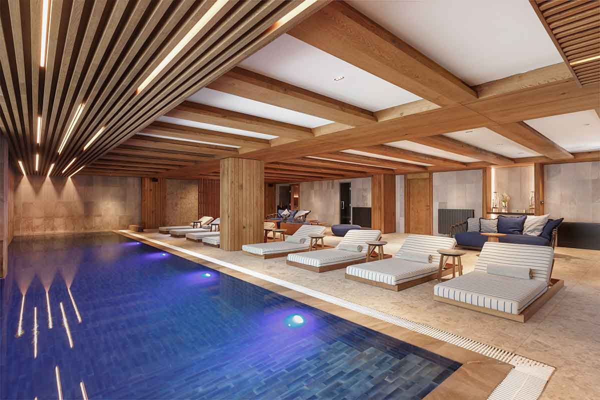 Nova filozofija življenja – Wellnes & SPA turizam
