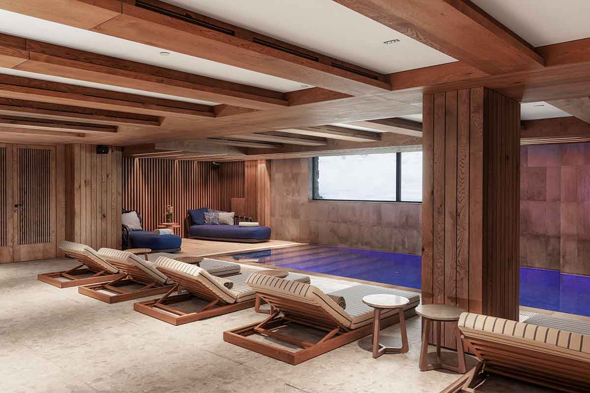 Nova filozofija življenja – Wellnes & SPA turizam